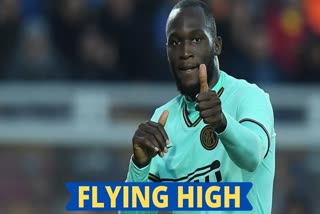 Romelu Lukaku