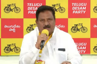 tdp leader nimmakayala chinarajappa