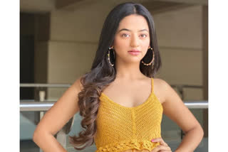helly shah says tv actors dont get fair chance in bollywood