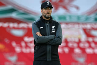 Jurgen Klopp