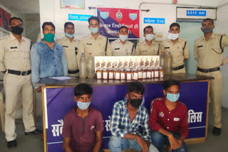 police-arrested-3-accused-for-smuggling-of-illegal-liquor