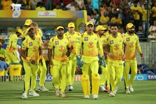 Chennai Super Kings