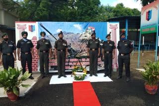 Kalaburagi: Kargil Vijay Divas Celebration