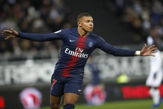 Mbappe