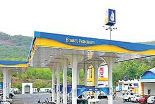 bpcl vrs