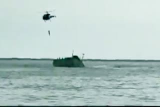 Naval Helicopter