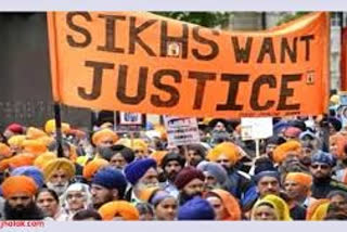 Sikhs For Justice