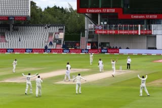 ENG VS WI 3rd test, day 3: Indies first innings end at 197