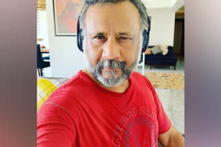 Anubhav Sinha to collaborate with four directors to make film on coronavirus stories