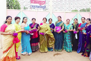 Kalchuri Mahila Mandal