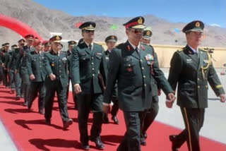 New Indian diplomatic appointments Countering China expansionism dealing with Taliban