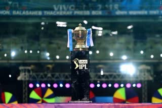 IPL, IPL 2020