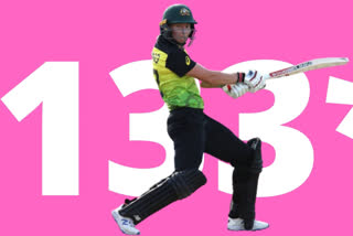 Australia, Meg Lanning,  England, women's T20Is