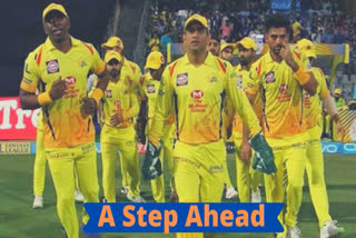 Chennai Super Kings