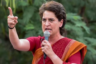 priyanka gandhi vadra