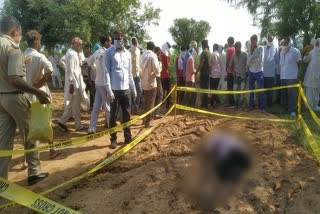 Bansur massacre, Killing in Bansur