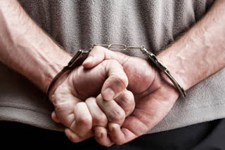 Man arrested for duping women on matrimonial sites