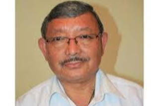 Education Minister Kunga Nima Lepcha