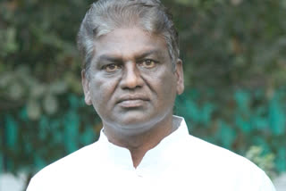 prabhuram chaudhary