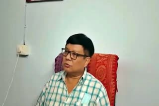 দেৱব্ৰত শইকীয়া