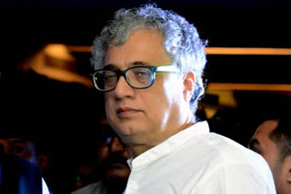 Derek o Brien at "soja banglay bolchhi"