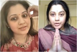 Tamil Actress Vijaya lakshmi attempts suicide  accusing Seeman over the issue  തമിഴ് സിനിമാ താരം  വിജയ ലക്ഷമി ആത്മഹത്യക്ക് ശ്രമിച്ചു  തമിഴ് സിനിമാ താരം വിജയ ലക്ഷമി  ആത്മഹത്യശ്രമം  Tamil Actress Vijaya lakshmi