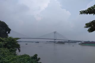 Kolkata port trust