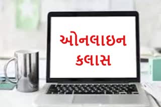 કેરળમાં ઓનલાઇન કલાસની સંખ્યા એક હજારને પાર