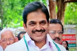 Congress general secretary K.C. Venugopal