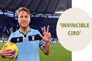 Ciro Immobile