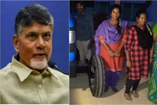 Chandrababu Naidu