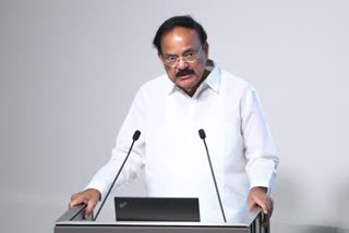 COVID-19 patients  Venkaiah Naidu  Facebook post  Social stigma  COVID-19 patients  வெங்கையா நாயுடு  கோவிட்-19 நோயாளிகள்  குடியரசுத் துணைத் தலைவர்