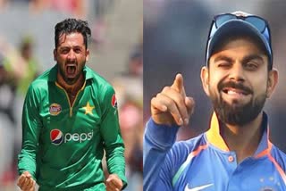 Kohli best batsman in the world across formats,  Junaid khan on kohli, ସମସ୍ତ ଫର୍ମାଟରେ କୋହଲି ବେଷ୍ଟ, ପାକିସ୍ତାନ ପେସର ଜୁନୈଦ ଖାନ