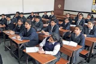 schools reopen after summer vacation in haryana