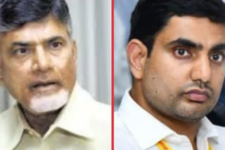 cbn and lokesh