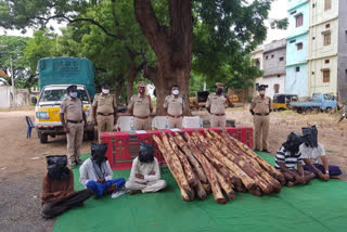 kadapa district