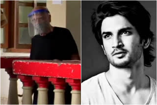 sushant singh rajput case mahesh bhatt statement to mumbai police