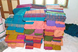 handloom textiles purchases