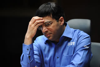 viswanathan anand faces sixth consecutive defeat in the legends tournament