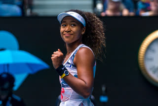 naomi osaka is upset with the criticism about wearing a swimsuit