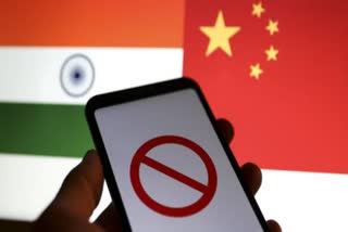 Govt bans 47 Chinese apps, most are clones of 59 earlier banned apps: Sources