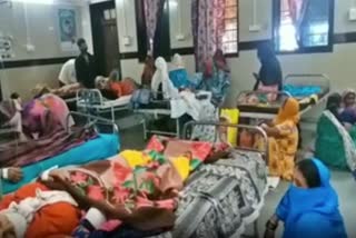 corona-infection-in-5-people-at-district-general-womens-hospital-at-amravati