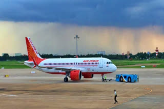 Air India