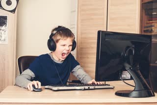 Taking Care of Kids Screen Time During COVID-19