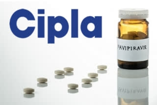 Ciplenza to treat mild to moderate COVID-19