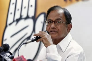 No one can stand in way of CM who wants to prove majority: P Chidambaram