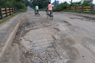 maharo bridge.