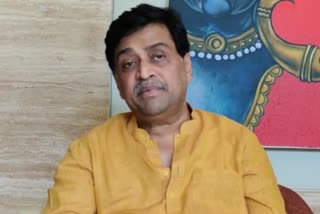 minister ashok chavan