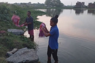 ಮೋನಿ ಕುಮಾರಿ