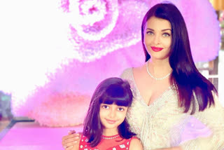 Aishwarya, Aaradhya test negative for COVID-19, dicharged from hospital